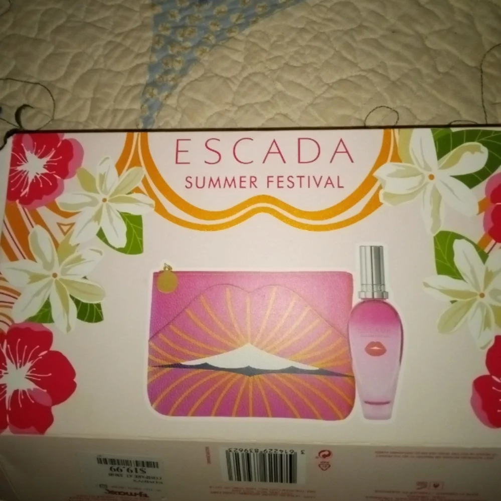 Escada Set